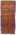 4 x 9 Vintage Moroccan Rug 21507