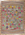 10 x 14 Turkish Kilim High-Low Rug 53784