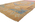 8 x 14 Vintage Turkish Kars Rug 53787
