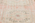 3 x 9 Antique-Worn Turkish Oushak Runner 53786