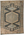 7 x 10 Vintage Persian Viss Rug 61018