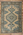 7 x 11 Vintage Persian Viss Rug 61019