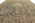 10 x 13 Antique Persian Tabriz Rug 61021