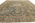 10 x 13 Antique Persian Tabriz Rug 61021