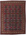 10 x 13 Vintage Persian Tabriz Rug 61023