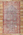 5 x 9 Antique Persian Malayer Rug 61031