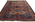 5 x 8 Antique Persian Bakhtiari Rug with Early Victorian Style 77680