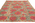 4 x 5 Antique Uzbek Suzani Tapestry 78199