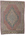 5 x 6 Vintage Persian Bijar Kilim Rug 78213