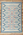 7 x 10 Ingegerd Silow Vintage Swedish Rollakan Rug 78246