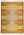 6 x 8 Ingegerd Silow Vintage Swedish Kilim Rollakan Rug 78247