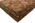 8 x 14 Vintage Oushak Rug 51294