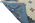 6 x 8 Anne Marie Boberg Vintage Swedish Rollakan Rug 78265