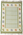 6 x 8 Vintage Swedish Kilim Rug 78267
