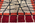 4 x 7 Ulla Kronlof Vintage Swedish Rya Rug 78278