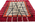 4 x 7 Ulla Kronlof Vintage Swedish Rya Rug 78278