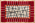 4 x 7 Ulla Kronlof Vintage Swedish Rya Rug 78278