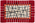 4 x 7 Ulla Kronlof Vintage Swedish Rya Rug 78278