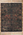 9 x 12 Contemporary Distressed Rug 30710