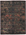 9 x 12 Contemporary Distressed Rug 30710