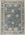 10 x 14 Vintage-Inspired Distressed Rug 30711