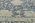 10 x 14 Vintage-Inspired Distressed Rug 30711