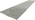 3 x 14 Contemporary Distressed Runner 30723