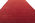 6 x 12 Contemporary Red Gallery Rug 30735