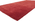 6 x 12 Contemporary Red Gallery Rug 30735
