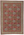 8 x 11 Vintage Turkish Sivas Rug 78284