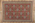 8 x 11 Vintage Turkish Sivas Rug 78284