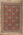 8 x 11 Vintage Turkish Sivas Rug 78284