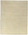 8 x 10 Contemporary Ivory Area Rug 30750