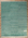 10 x 14 Teal Moroccan Area Rug 30773