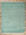 9 x 12 Teal Moroccan Area Rug 30774