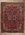 10 x 13 Vintage Persian Heriz Rug 78289