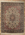 9 x 13 Vintage Indian Rug 78227