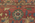 11 x 15 Antique Persian Bakshaish Rug 78290
