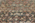 5 x 10 Antique-Worn Persian Malayer Rug 60956
