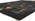 ​9 x 13 Modern Black Moroccan Area Rug 80704​