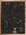 10 x 13 Modern Black Moroccan Area Rug 80706