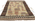 3 x 5 Small Modern Moroccan Rug 80709