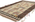 3 x 5 Contemporary Moroccan Rug 80714