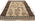 3 x 5 Small Earth-Tone Moroccan Rug 80714