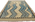 4 x 7 Contemporary Moroccan Textured Rug 80716