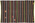 8 x 11 Vintage Turkish Kilim Rug 51304