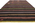 8 x 11 Vintage Turkish Kilim Rug 51304