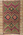 6 x 12 Vintage Moroccan Rug 21662