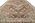 7 x 12 Distressed Antique Persian Faridan Rug 60961