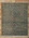 5 x 6 Antique Persian Afshar Rug 60963